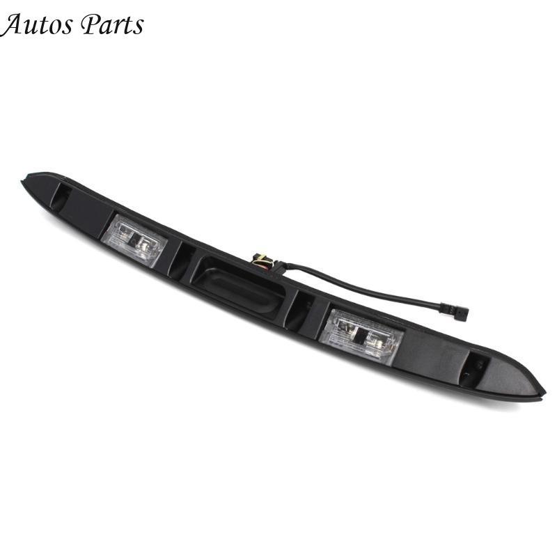 57BA Maner Spate Capac Portbagaj Boot Lid Îmbunătățit Touring pentru E46 51137171699 51137170966