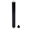 Pool Cue Extension Fit for PERI Stick 10 Inch Carbon Fiber Billiard Cue Butt Extension Secure Threaded Connection