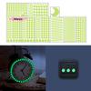 M-Glow-in-the-Dark Dots Stickers Removable Luminous Dot Decals Glowing Ceiling & Wall Stickers Alarm Clock Switch Sticker DIY