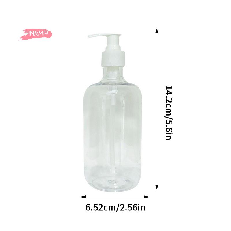 100/120/150/200/250/300ml Portable Vacuum Press Spray Bottle Refillable Shampoo Cosmetic Cream Liquid Lotion Dispenser for Trave