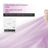 Breathable Nonwoven Pillow Cover Dirt-Proof Disposable Pillowcases  Travel