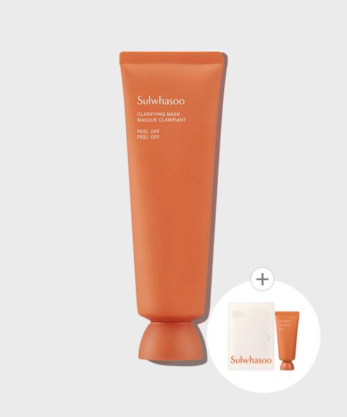 Sulwhasoo Ok-Yong Pack 120ml NONE