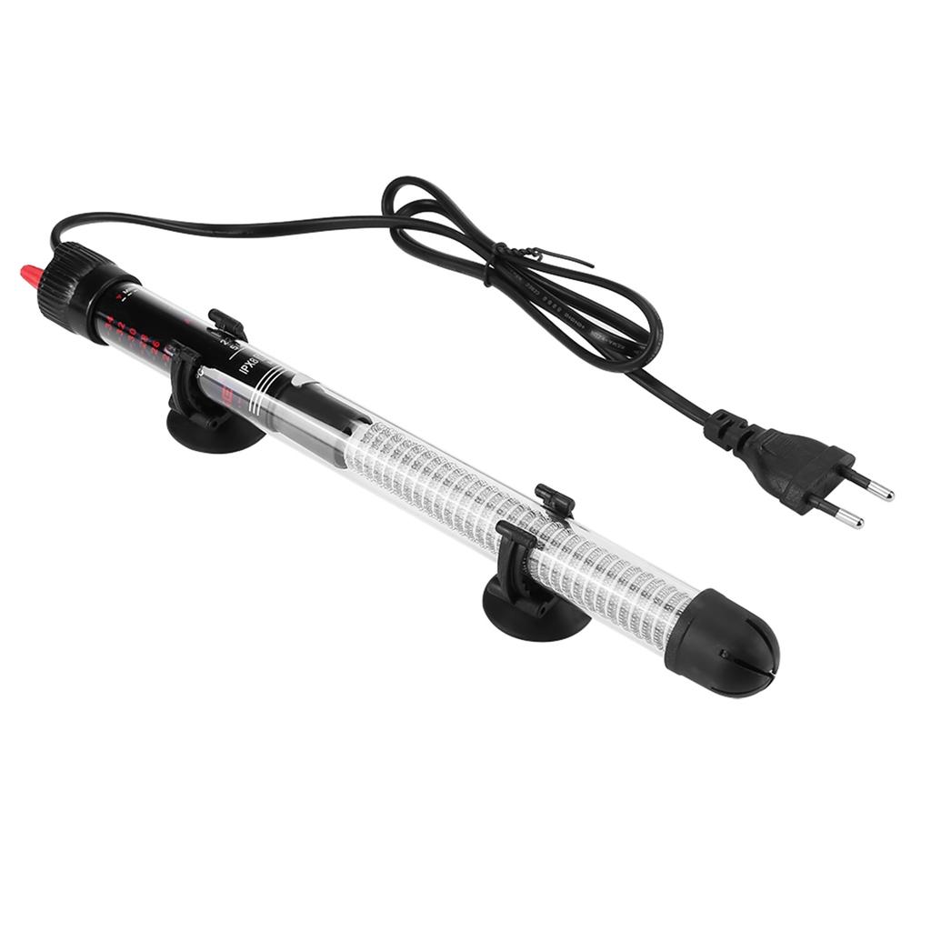 1 Stück Aquarium Tauchfisch Automatischer Wassererhitzer 25W