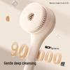 Picky Electric Body & Back Scrubber with Massage CN Plug (adapter Included)