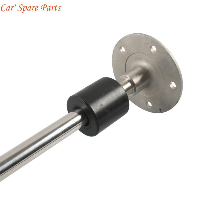 

Y4UA High Precise Stainless Steel Sending Unit And Gauges 200mm Water Level For Marine Boat Car Truck Vehicle China Mainland