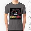 Hadestown Musical T Shirt 6xl Cotton Cool Tee Hadestown Musical Stage Theatre Actor Actress Singer Dancer Performer