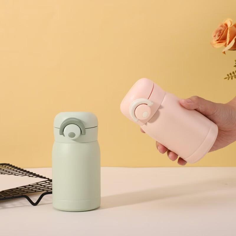 Shangheng Mini Insulated Stainless Steel Thermos Cup