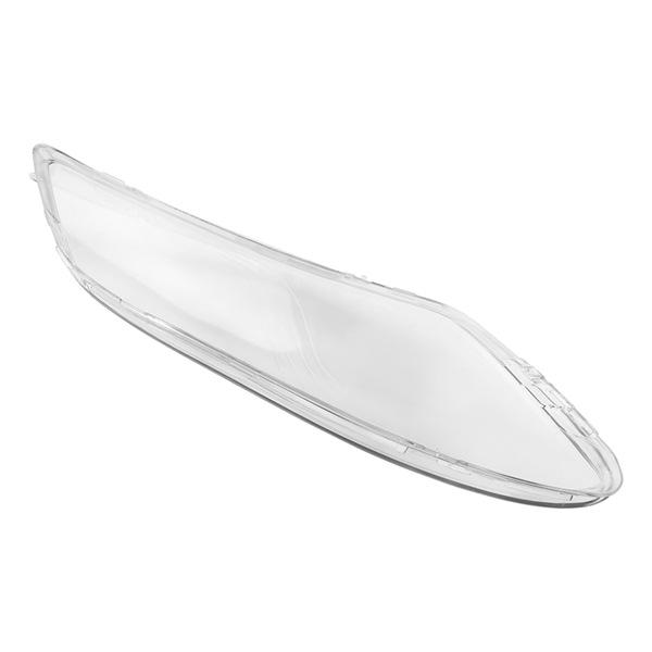 Volvo C30 Left Headlight Housing Lampshade (2010-2014)