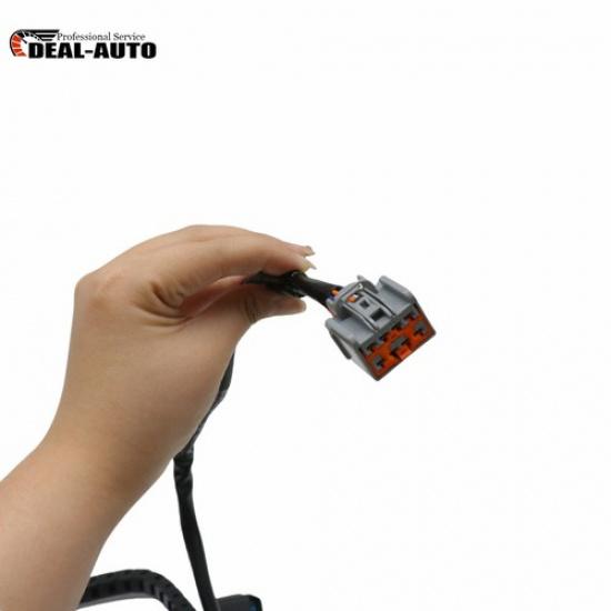 4868122AE FITS 2004-2007 Dodge Grand Caravan SXT SE Right Sliding Door Harness