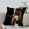 X-XXXTentacions 17 Rapper Pillowcase toon Gift Cushion Cover Bedroom Home Sofa Chair Seat Decor pillow case