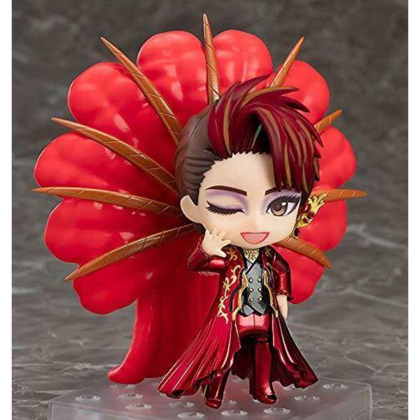 Nendoroid 1020 Takarazuka Revue Company Yuzuru Kurenai Figure NEW