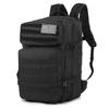 Large Capacity Backpack Mountaineering Sports Backpack Camouflage Backpack Camping Hiking Outdoor Mountaineering Bag