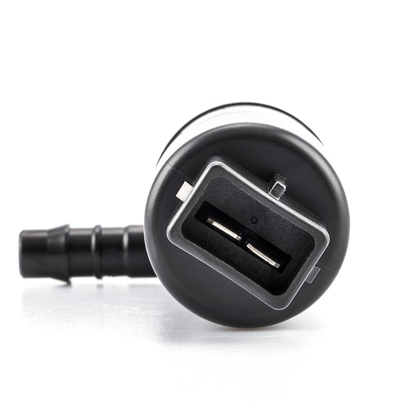 Head Lamp Cleaning Headlight Washer Pump 93BB13K082AB,6729803 For Ford Mondeo Mk3 2001-2006, Focus 1999-2004