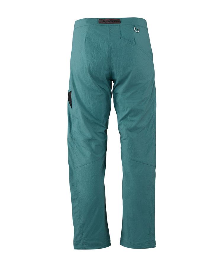 Keullateomyujen Asar Pants Women