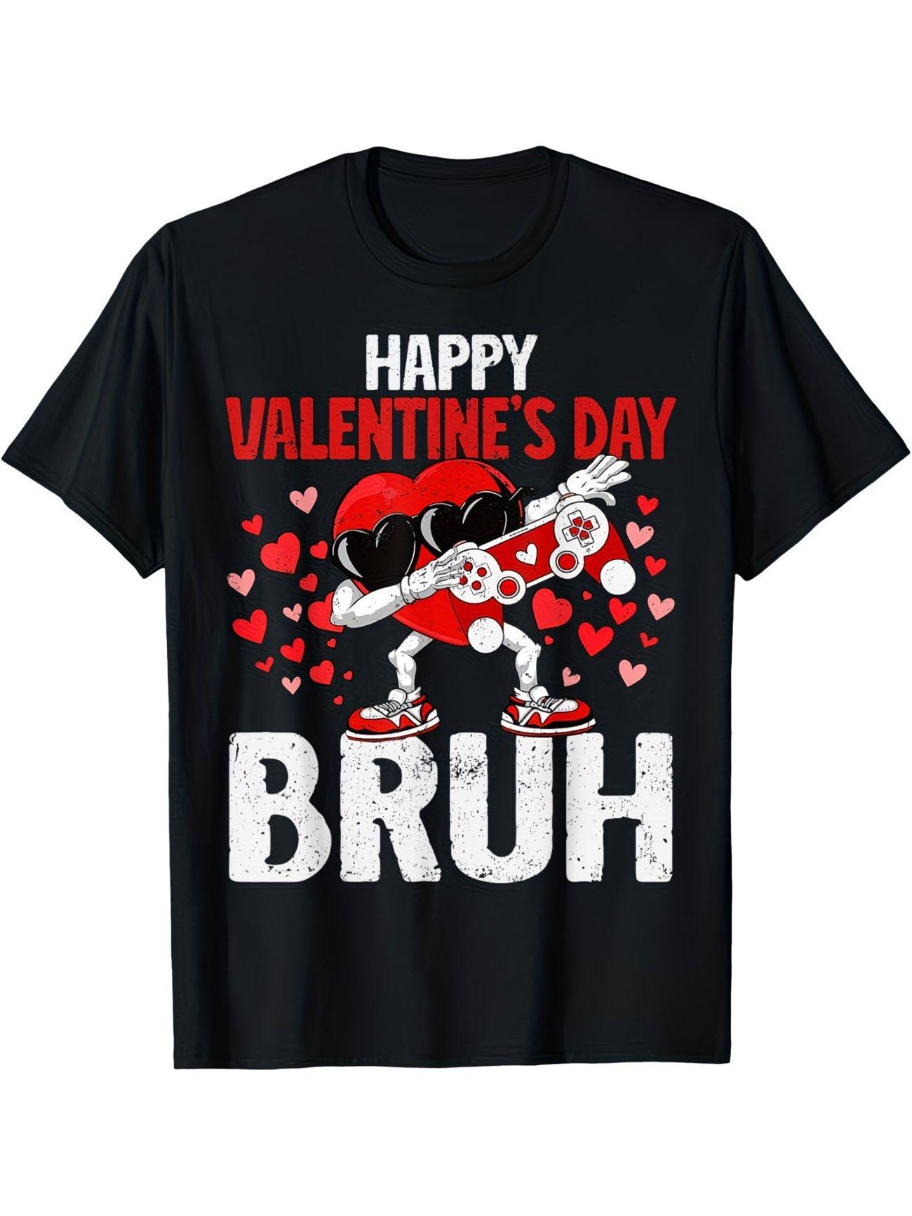 улица. Футболка на День святого Патрика L