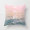 Pink Sky Cloud Pillowcase Sofa Office Cushion Cover Pillowcase Home Decor Pillowcase
