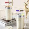 Konka 460ml 316 Stainless Steel Portable Insulated Mug