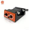 45W Portable Electric Jewelry and Watch Tumbler Polisher