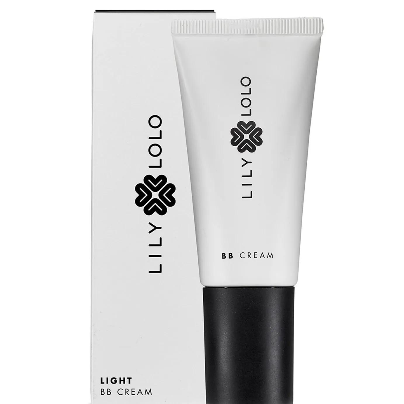 Lily Lolo Bb Cream Средний 40 мл