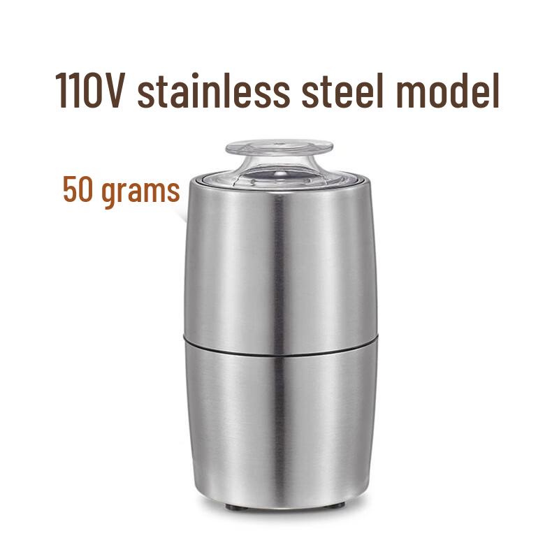 Электрическая домашняя кофемолка Lilang