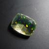13.55 Ct Lab Created Opal Cushion Certified Fabulous Loose Gemstone