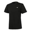 Hummer Women'S Sports Outdoor Tech Tough Functional Short Sleeve T-Shirt Black