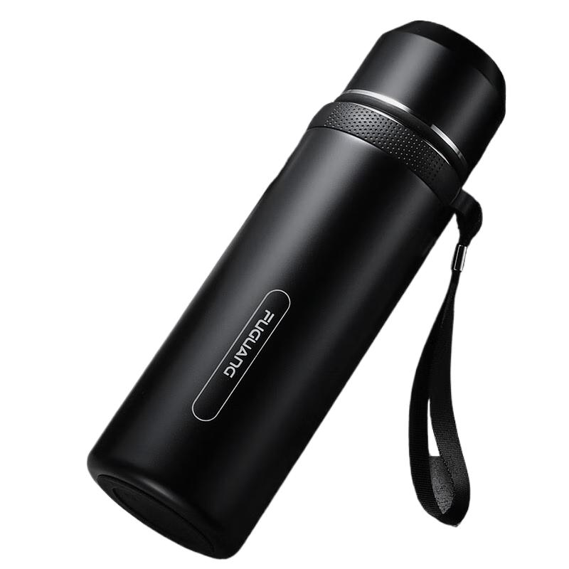 Fuguang Outdoor Sports 304 Stainless Steel Insulated Water Bottle