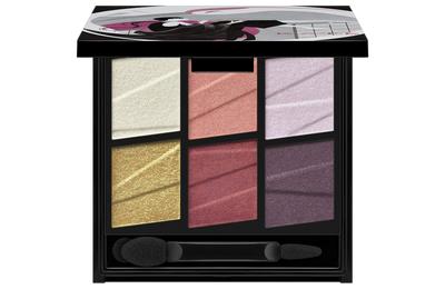 KATE Kate Tone Dimensional Palette Eyeshadow Secret Wings (T) EX-102 EX-102 7.2g (x 1)
