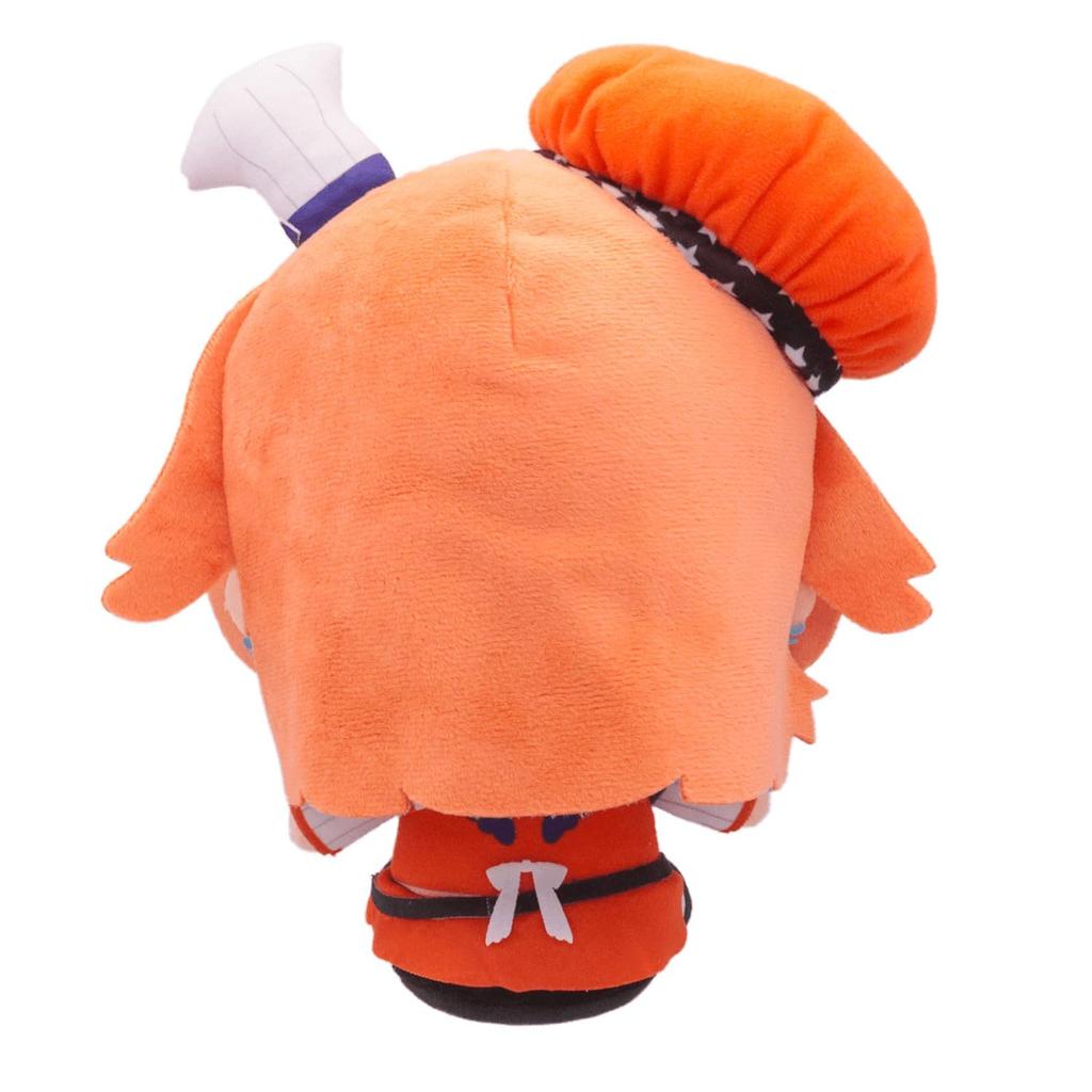 Takanashi Chiara Plush riends with Hololive Official Merchandise Toy, u,