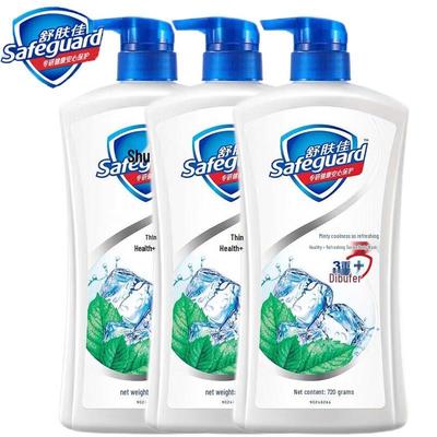 Jabones y geles de ducha – Geles de ducha