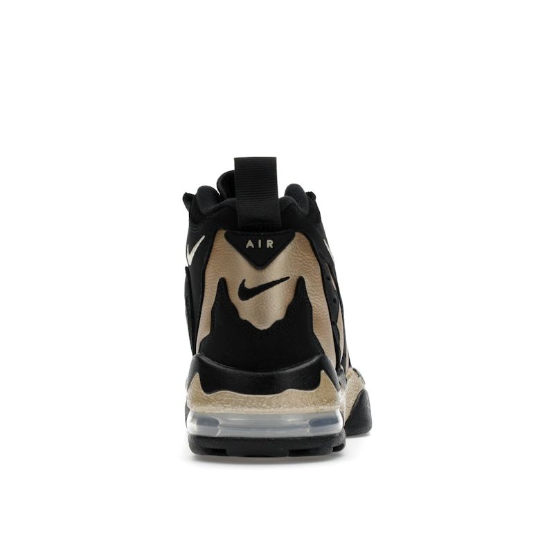Nike Air DT Max 96 Colorado Home Men Sneakers Black Vegas-Gold White HM9236-001