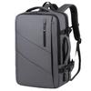 Li Shen Business Expandable Backpack