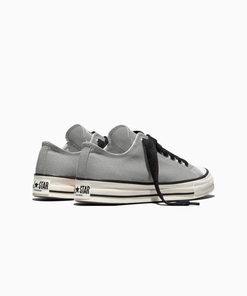 [Converse] Chuck Taylor Throwback Classic Grey A18845C