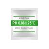 High Precision pH Buffer Calibration Powder Pack: pH 4.01, 6.86, 9.18