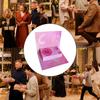 Prendas e souvenires – Postais