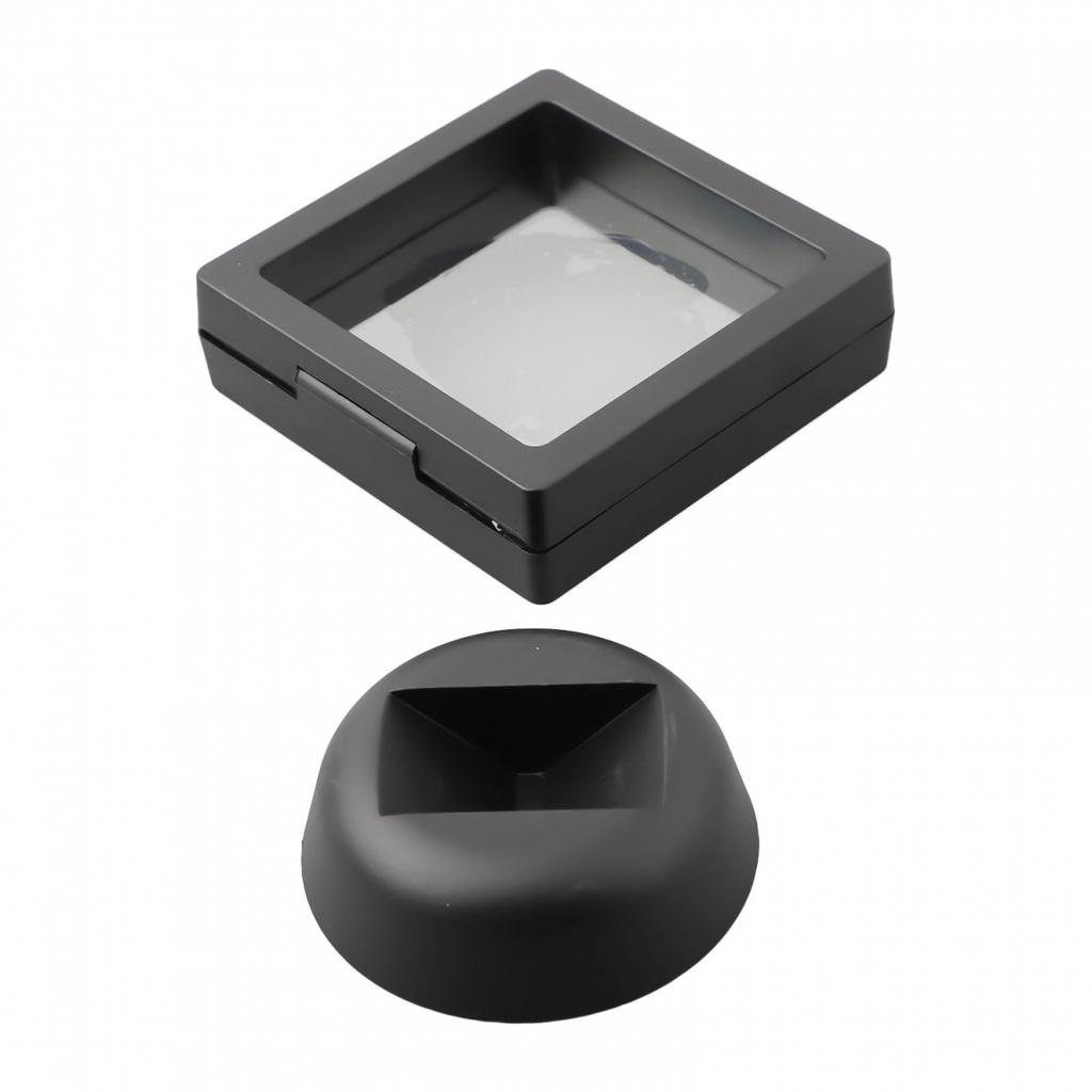 3D Floating Frame Display Box Display Case Multipurpose Storage Box