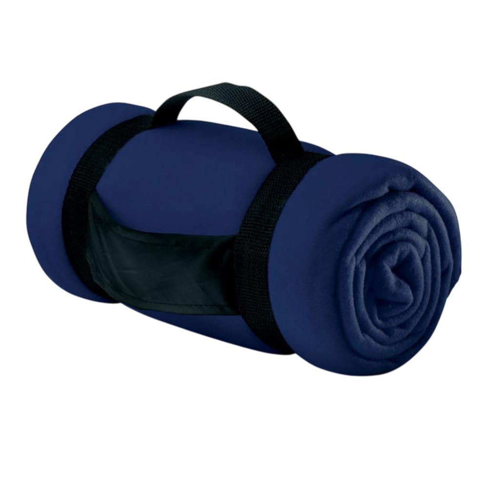 MidOcean Stavenger Fleece Blanket