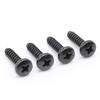 ReplacementScrews Stand Screws Compatible with LG 49UK6300PUE (49UK6300PUE.AUS)