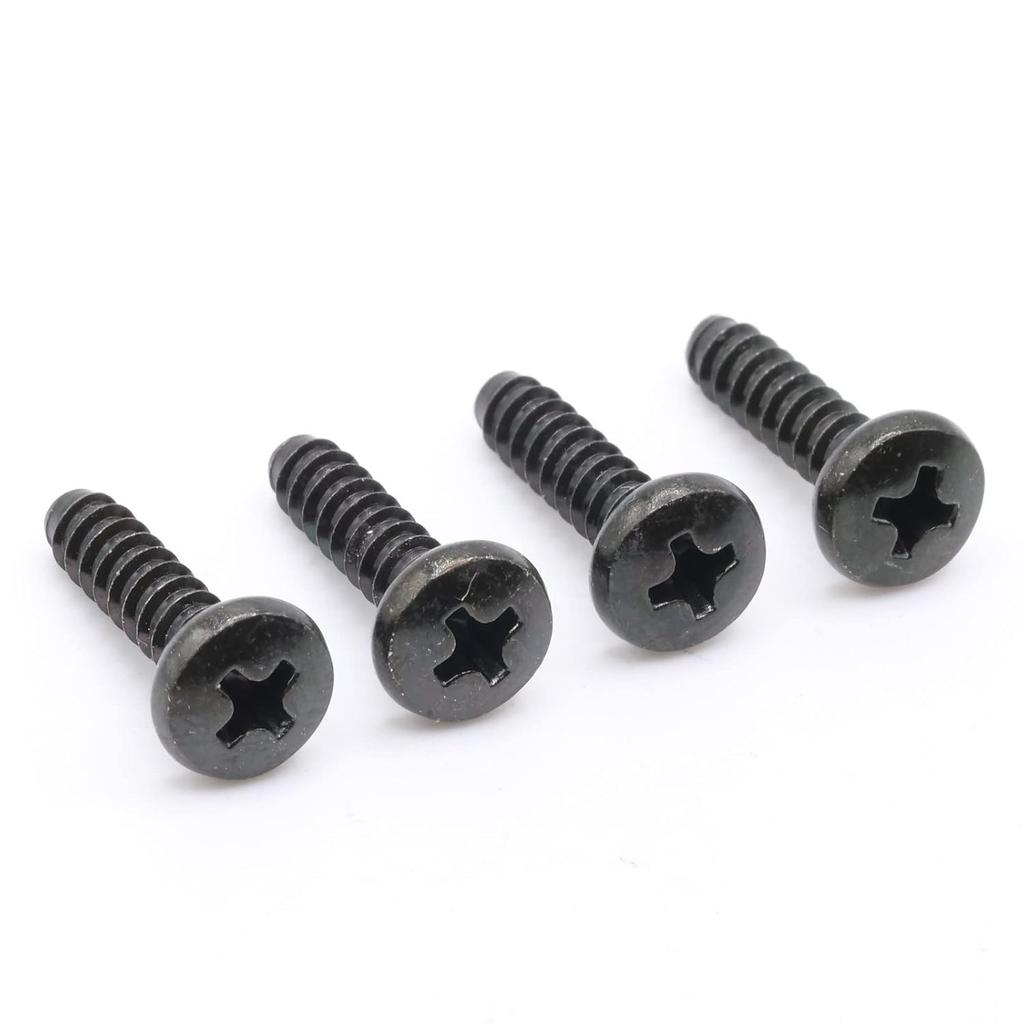 ReplacementScrews Stand Screws Compatible with LG 49UK6300PUE (49UK6300PUE.AUS)
