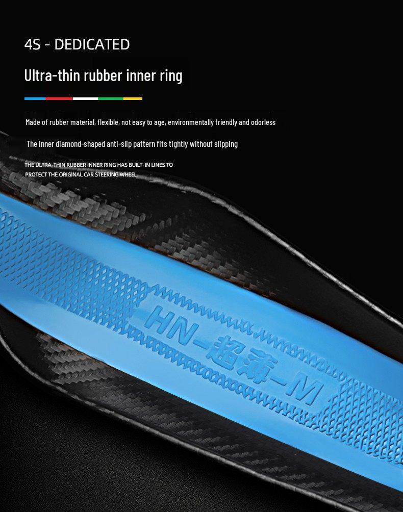 Nissan Lenkradabdeckungen: Tiida, Kicks, Murano, Sylphy, Teana, Qashqai, X-Trail, Sunny