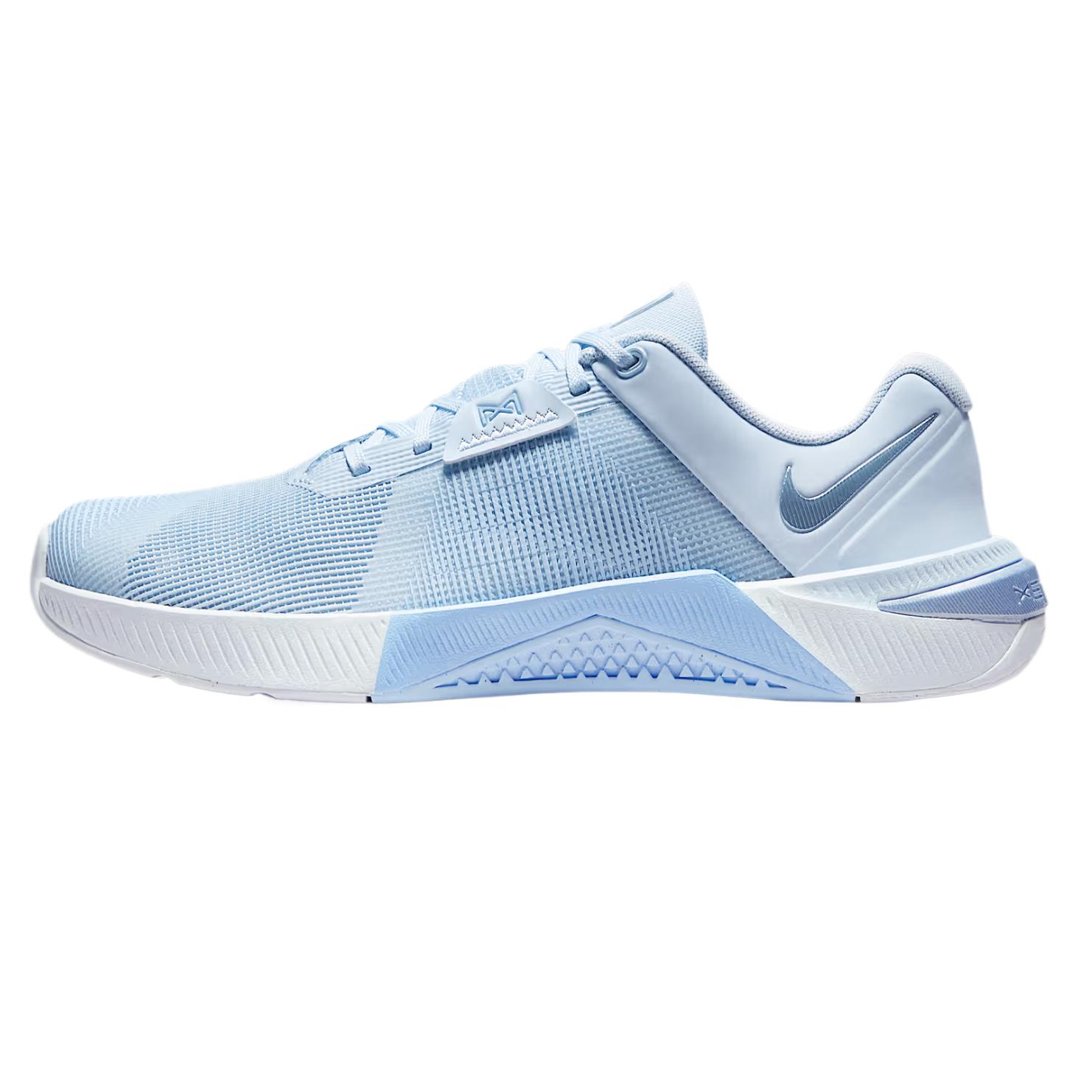 Nike Metcon 10 Ūdeņraža Zila Krāsa