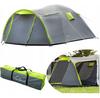 Camping Tent Campela 4-person CA0013 3000 Mm
