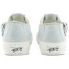 Vans Unisex Premium Mary Jane Suede Spa Blue VN000D8Z887