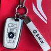 Car Sticker Soft TPU Car Remote Key Case Cover Shell For BMW 1 2 3 4 5 6 7 Series X1 X3 X4 X5 X6 X7 G05 G11 F15 F16 G01 G02 F48 PP62