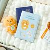 What's In My Luggage Passport Case_Little Lion