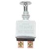75A Push Pull Switch SSW2816 Heavy Duty Universal On Off Toggle Switch for Automotive Industrial