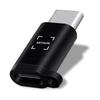 Adapter przejściówka micro usb do usb-c 3.1 końcówka złączka musb - usbc