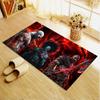 God of War Carpet Rug for Living Room Bedroom Home Sofa Decoration,Kids Play Non-slip Floor Mat