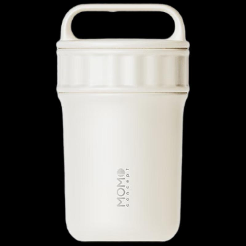 MOMOCONCEPT Jacques Portable Insulated Cup with Handle