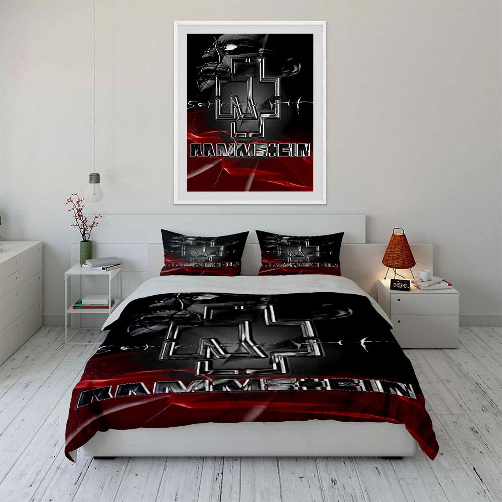 Metal Cross and Barbed Wire. Bedding Sets Duvet Cover Sets Duvet Covers Pillowcases(1 * Duvet Cover 2 * Pillowcases Without Duvet Insert)